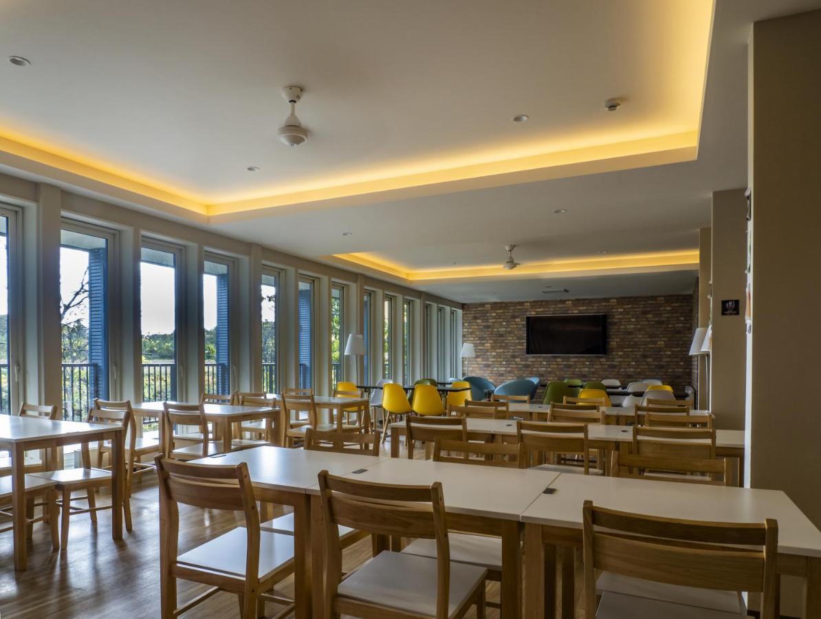 My Ecolodge Niszeko Kültér fotó